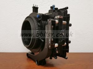 ARRI MB20 System II 4х5,6 