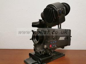 ARRI ALEXA Classic 