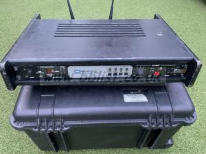 HME DX200 Full Duplex Comms Kit 