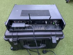 HME DX200 Full Duplex Comms Kit 