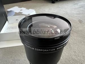 Fujinon MK 18-55mm T2.9 - Sony E 