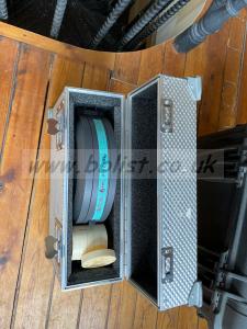 Arriflex sr 3/2.9 filmkit 