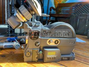 Arriflex sr 3/2.9 filmkit 