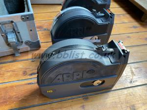 Arriflex sr 3/2.9 filmkit 