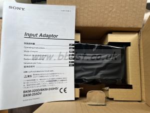 Sony BKM-220D SDI option for Sony LMD series monitors 