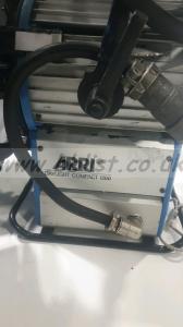 Arri 1.2K Compact HMI  (full working kit) 