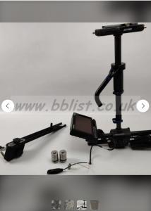 Steadicam Zephyr HD 