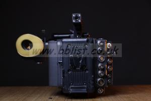 Arri Alexa SXT Plus 