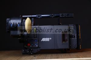 Arri Alexa SXT Plus 