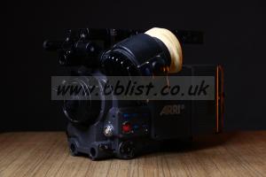 Arri Alexa SXT Plus 