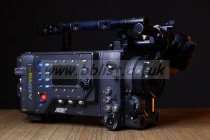 Arri Alexa SXT Plus 