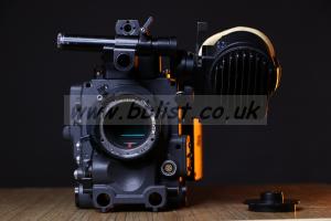 Arri Alexa SXT Plus 