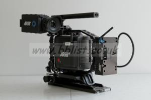 Arri Alexa Mini LF READY TO SHOOT KIT, 667 hrs, used 