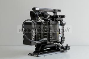 Arri Alexa Mini LF READY TO SHOOT KIT, 667 hrs, used 