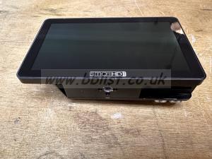 SmallHD Focus Pro OLED 5" Touch Screen Monitor 