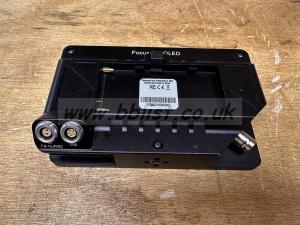 SmallHD Focus Pro OLED 5" Touch Screen Monitor 