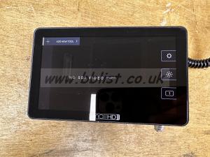 SmallHD Focus Pro OLED 5" Touch Screen Monitor 