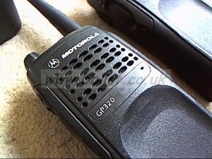 >    Motorola Walkie Talkies.. 