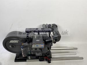 Arri 416 plus - 16mm camera kit 