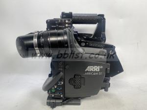 ARRI Arricam Studio (ST) 35mm Camera kit 