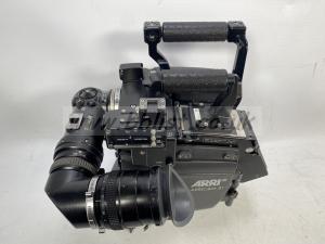 ARRI Arricam Studio (ST) 35mm Camera kit 