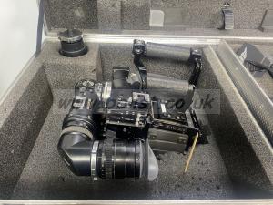 ARRI Arricam Studio (ST) 35mm Camera kit 