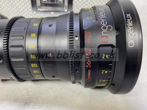 Angenieux Optimo Anamorphic 56-152mm A-2S 