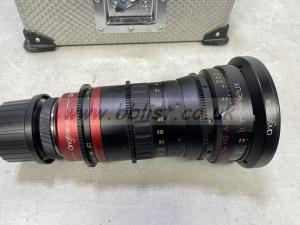 Angenieux Optimo Anamorphic 56-152mm A-2S 