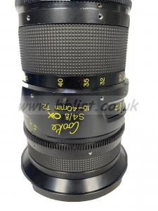 Cooke 15-40mm T2.0 CXX PL Mount Zoom Lens 