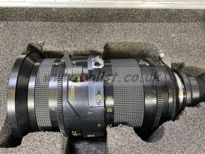 Cooke 15-40mm T2.0 CXX PL Mount Zoom Lens 