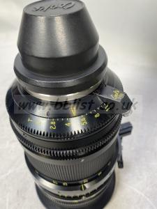 Cooke 15-40mm T2.0 CXX PL Mount Zoom Lens 