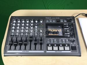 Roland vision and sound mixer VR-3EX 