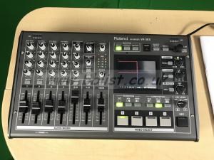 Roland vision and sound mixer VR-3EX 