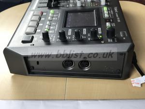 Roland vision and sound mixer VR-3EX 