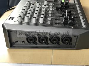 Roland vision and sound mixer VR-3EX 