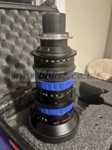 Angenieux Optimo DP 16-42mm Cine Zoom Lens 