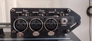 Sound Devices 302 