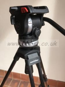 Sachtler System Ace XL carbon fibre 