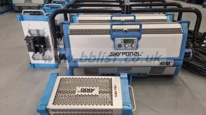 Arri S60 skypanel 