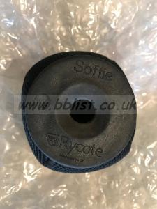 Rycote Softie 19/22 - AS NEW 