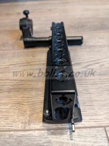 Arri Amira Top Plate with Handle & Adjustable EDF Holder 