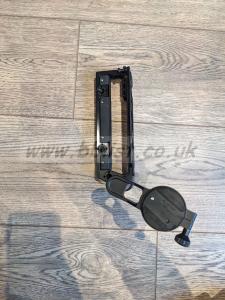 Arri Amira Top Plate with Handle & Adjustable EDF Holder 