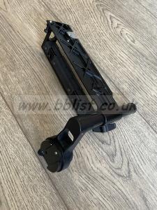 Arri Amira Top Plate with Handle & Adjustable EDF Holder 