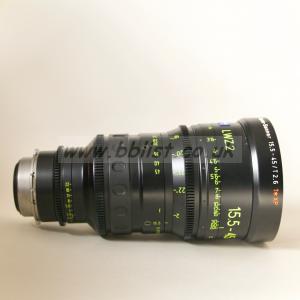 Zeiss LWZ-2 14.5-45mm T2.6 Lightweight Zoom Lens 