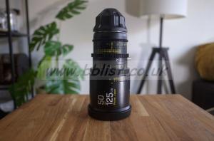 DZOFilm 20-55mm & 50-125mm Pictor Zoom Bundle T2.8 