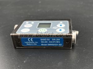 Lectrosonics SMWB/E01 - B2 - new! 