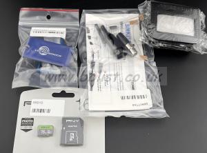 Lectrosonics SMWB/E01 - B2 - new! 