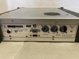 NAGRA DIGITAL REC 