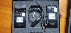 2x micron explorer kit sdr116 tx716a 