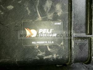 Peli case 1780 